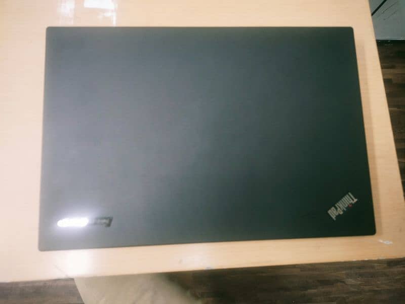 Lenovo T450S 2