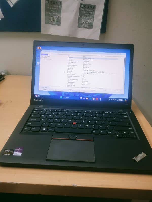 Lenovo T450S 3