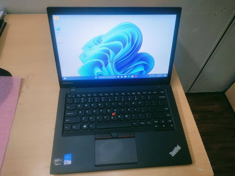 Lenovo T450S 4