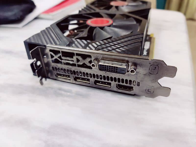 xfx rx590 8 gb 256 bit 3