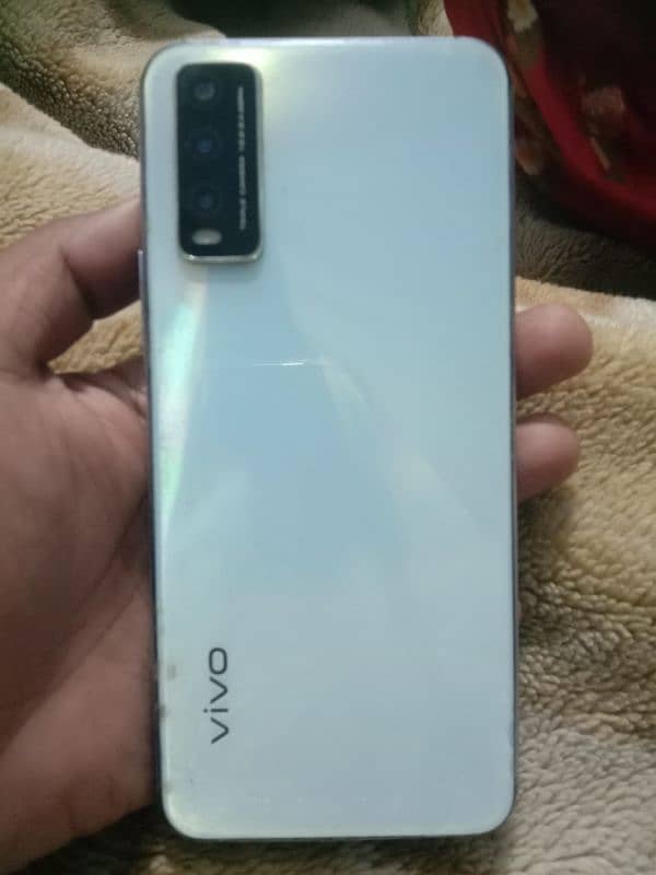 vivo y20 3