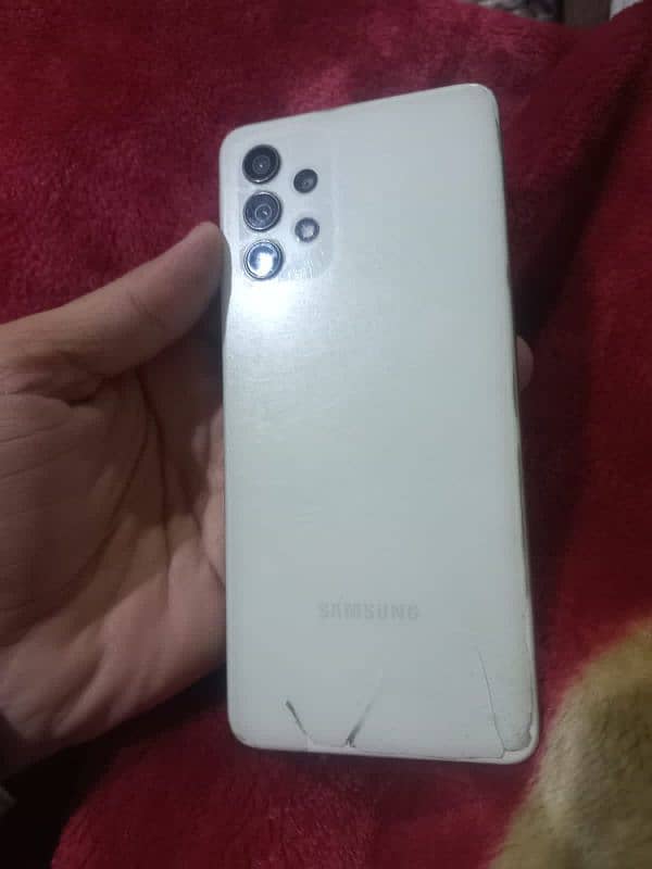 Samsung A32 6/128 0