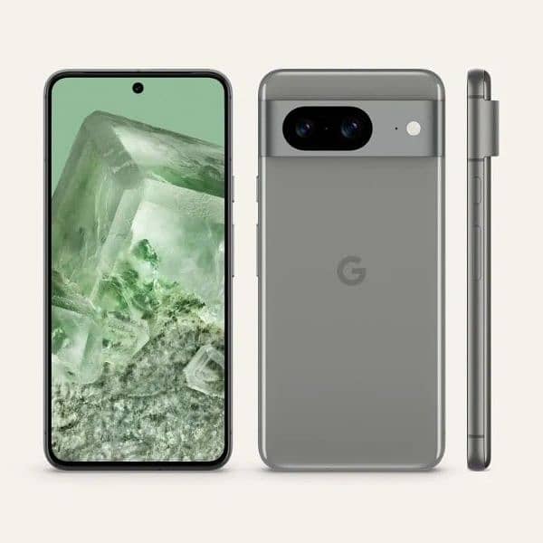 Google Pixel 8 Brand New 2