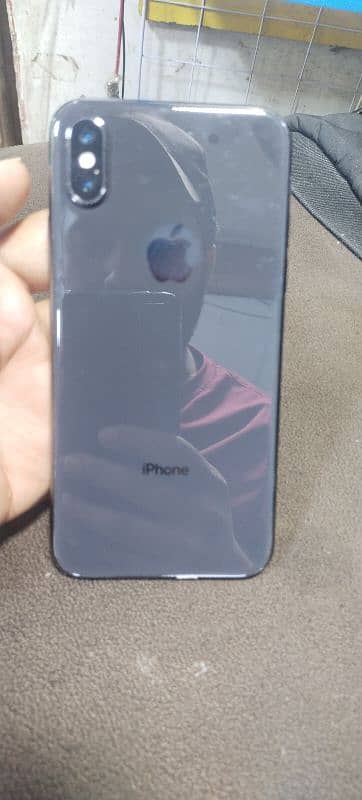 iphone x condition 10/9 battery healthy 84 0