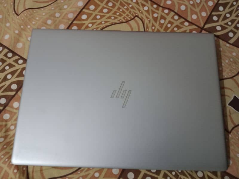 Hp 745 G6  8gb ram 256gb SSD A plus condition 0