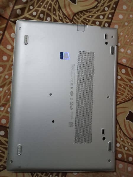 Hp 745 G6  8gb ram 256gb SSD A plus condition 1