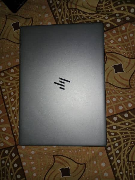 Hp 745 G6  8gb ram 256gb SSD A plus condition 4