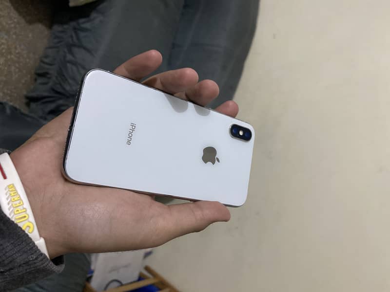 iPhone x non pta 0