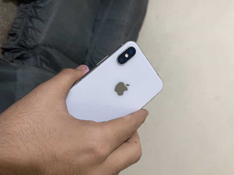 iPhone x non pta 1