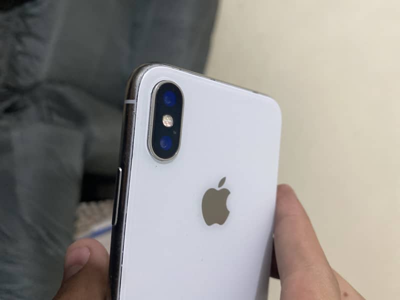 iPhone x non pta 2