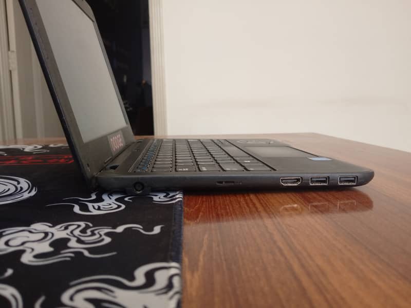 Dell latitude 3180 used 2