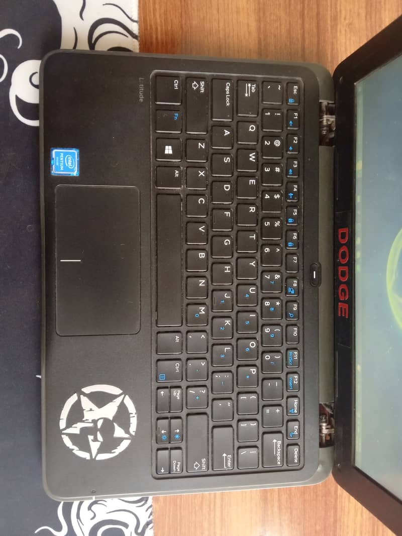 Dell latitude 3180 used 4