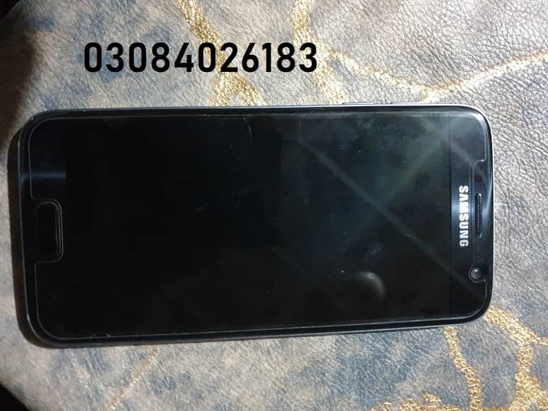 Original Samsung S7 panal for sale 03104482094 2