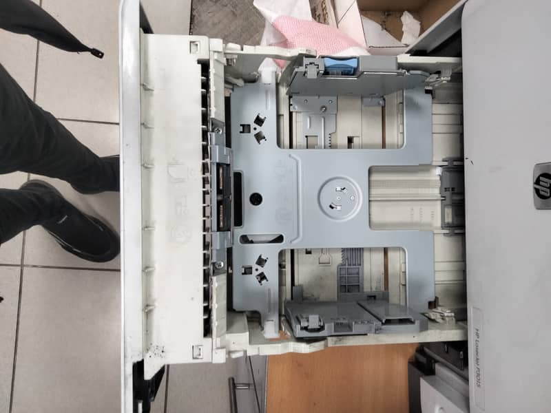 Hp Laserjet P3015 *0*3*2*3*4*0*5*5*4*3*5* 5