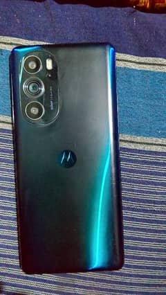 Motorola Edge 30 Pro 12/256 Pta approved