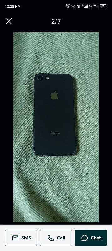 iphone 8 64gb bypass lush condition 1