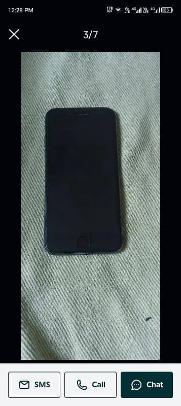 iphone 8 64gb bypass lush condition 2