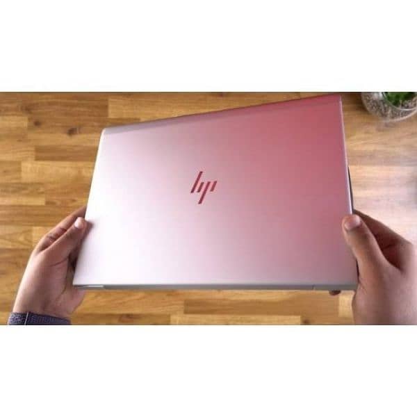 Hp 745 G6 7th gen 8gb ram 256gb SSD A plus condition 0