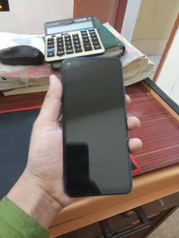 Tecno spark 5 pro 2