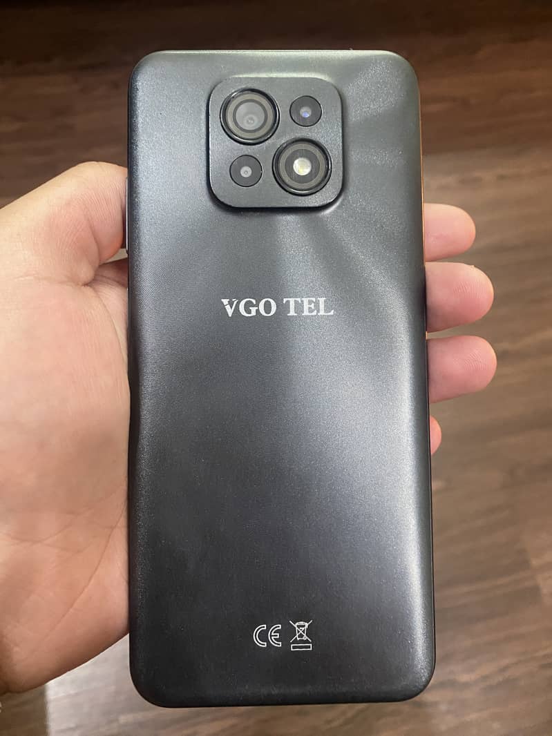 VGO TEL NEW 15 4