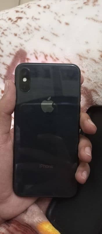 iphone xs dual pta approved 5