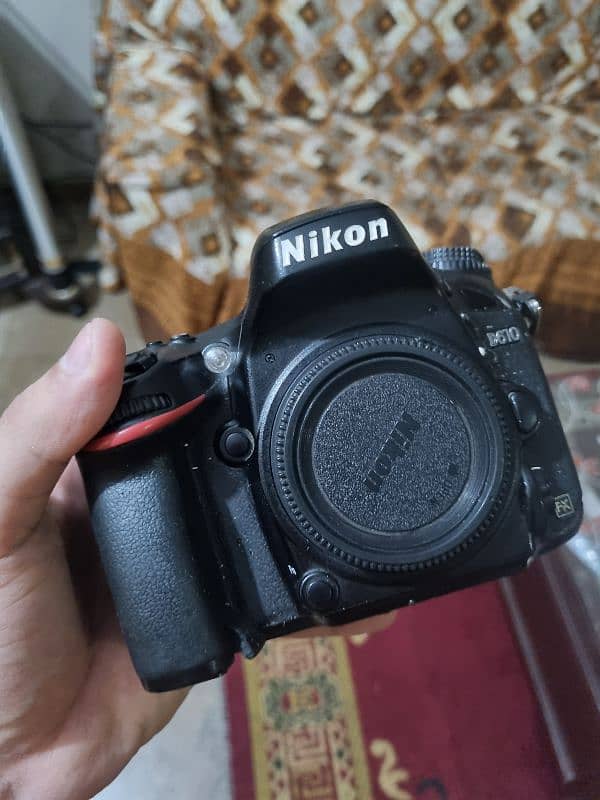 nikkon d610 5