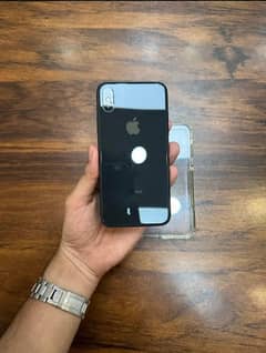 iPhone X 64gb Pta official approved