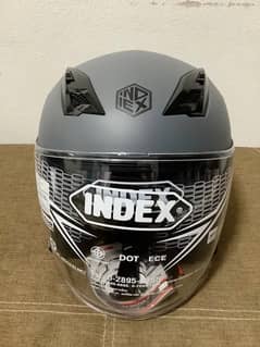 Original Index Astro Helmet