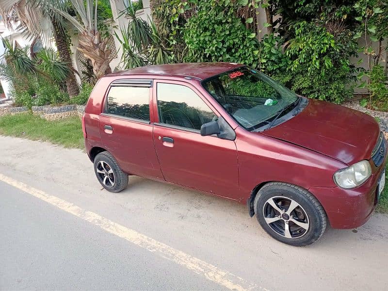 Suzuki Alto 2006 1