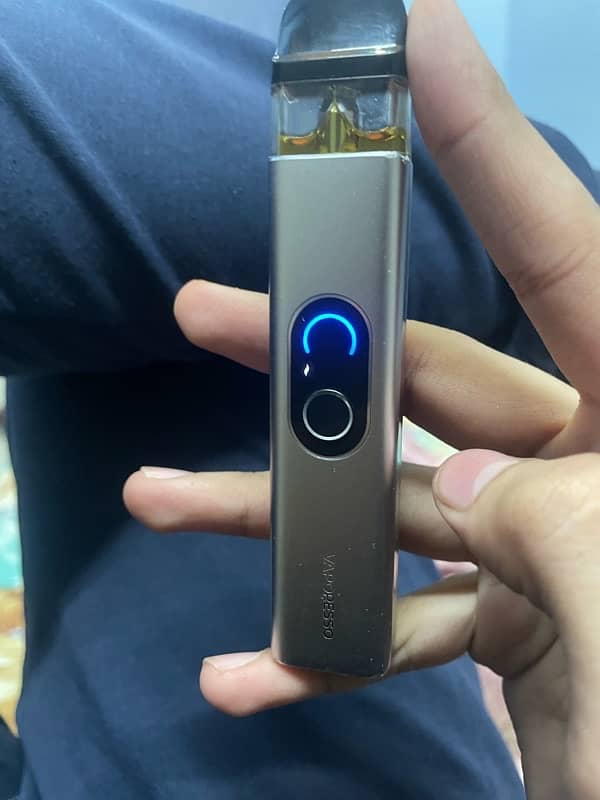 xros 4 vthru xlim oxva pod 1