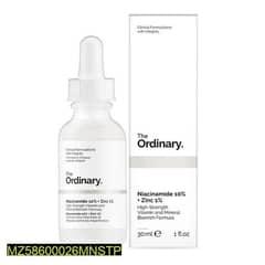 Niacinamide Skin Brightening Serum, 30 Ml