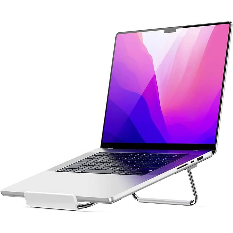 UGREEN ADJUSTABLE LAPTOP STAND FOR 11-16IN NOTEBOOKS!!! 1