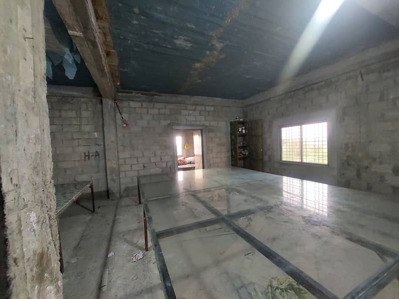 First Floor of Warehouse is Available for Rent 0