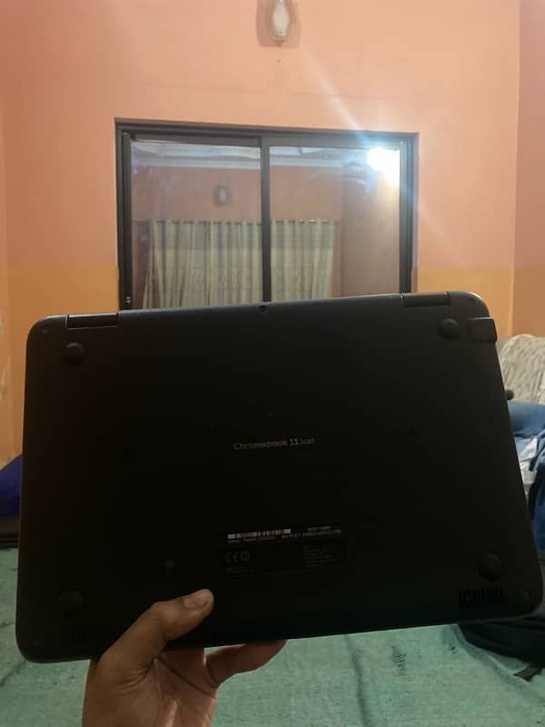 chrome Book 11 3180 6