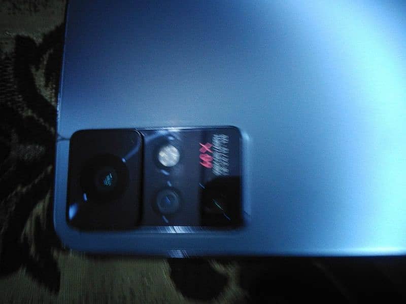 infinix zero x pro 8/128 108mp cam gaming phone 5