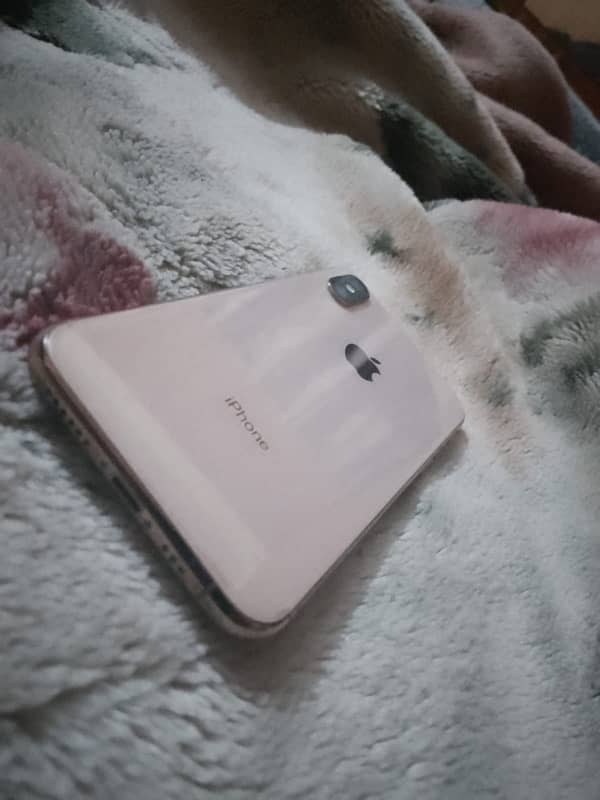 iPhone XS good condition 7