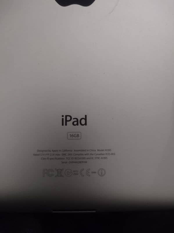 ipad 2 16 gb 0