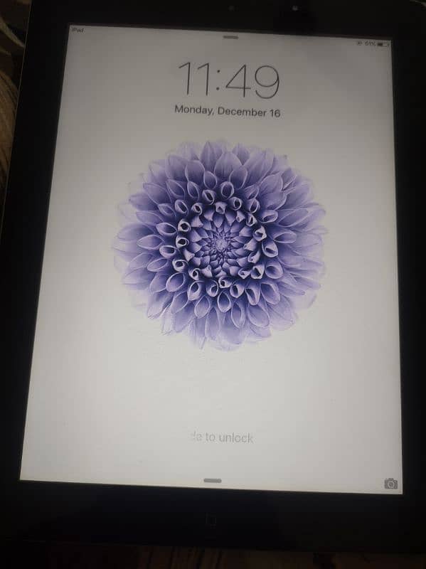 ipad 2 16 gb 6