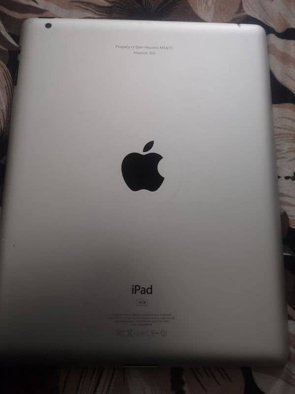 ipad 2 16 gb 7