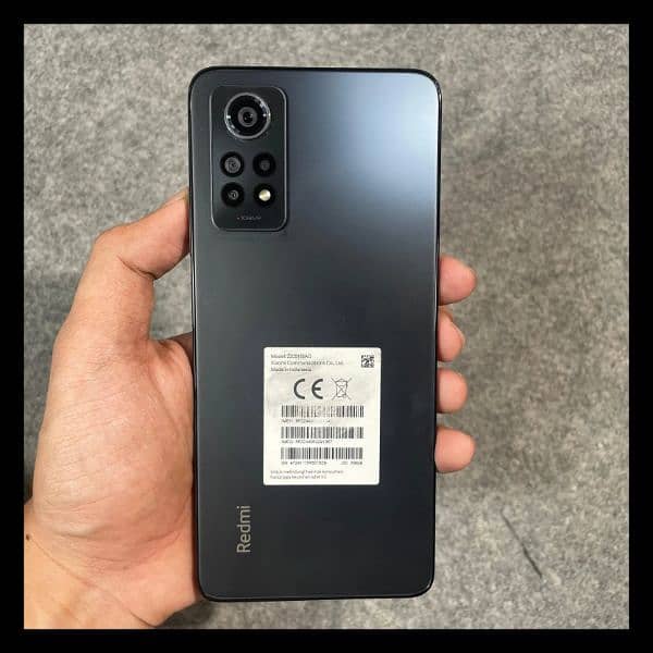 Redmi note 12 pro 0