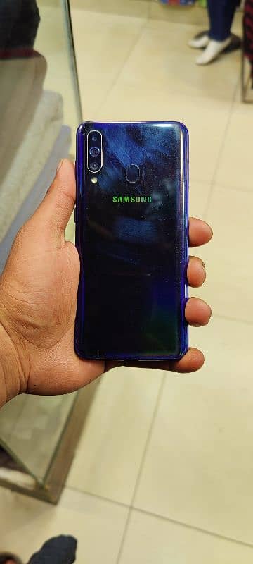 samsung a60 1