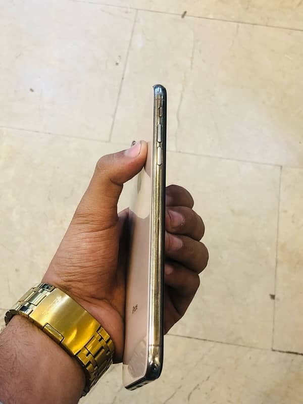 iPhone XS Max 256 pta approved 1