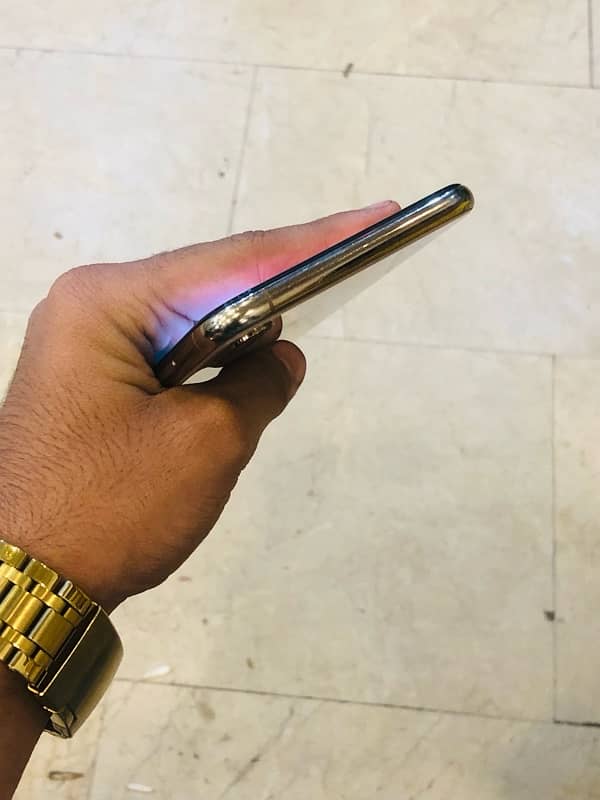 iPhone XS Max 256 pta approved 3