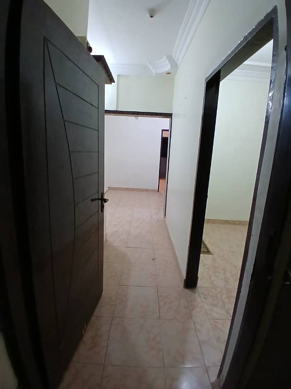 IDEAL 2 BED DD APARTMENT FOR RENT IN GULSHAN-E-IQBAL 0