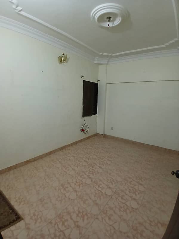 IDEAL 2 BED DD APARTMENT FOR RENT IN GULSHAN-E-IQBAL 4