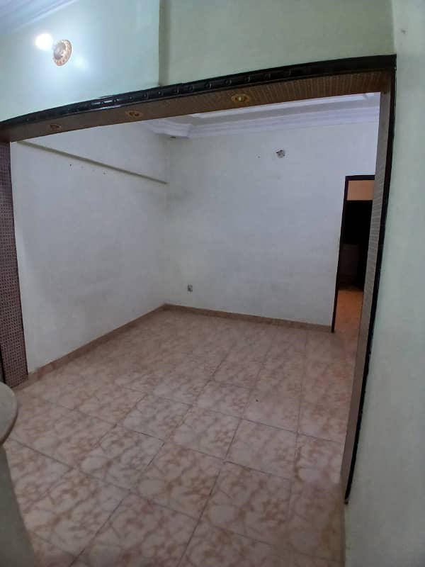 IDEAL 2 BED DD APARTMENT FOR RENT IN GULSHAN-E-IQBAL 10