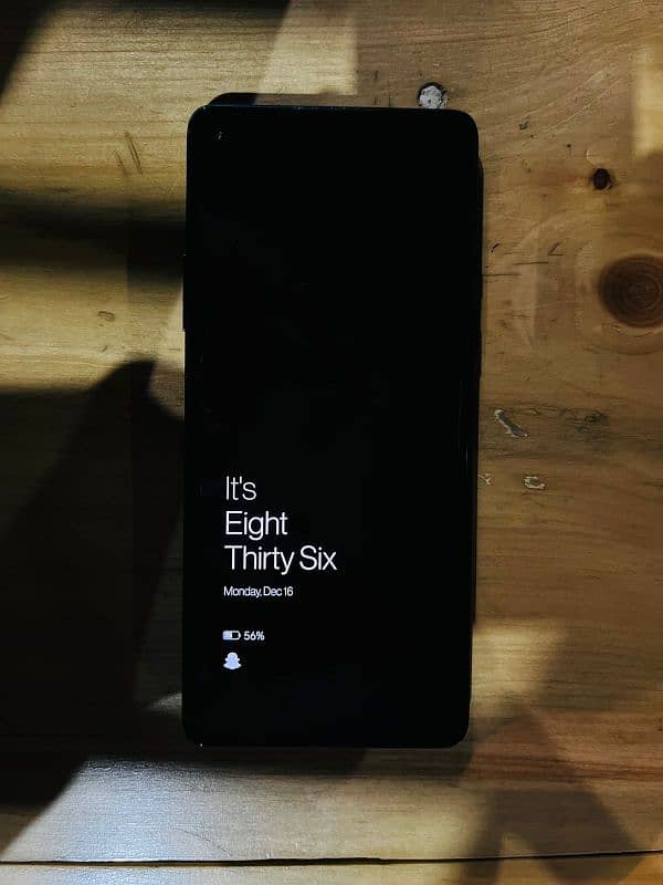 *ONEPLUS 8 5G [8GB RAM 128GB ROM]* 0