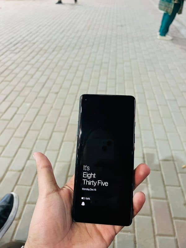 *ONEPLUS 8 5G [8GB RAM 128GB ROM]* 1