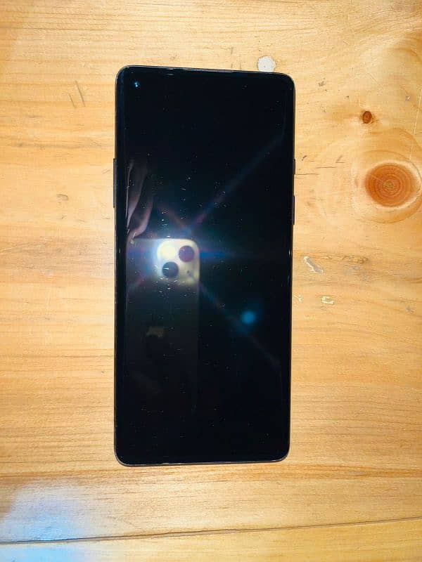 *ONEPLUS 8 5G [8GB RAM 128GB ROM]* 4