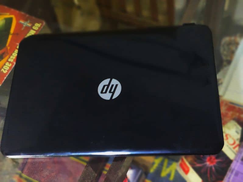 HP Core-i5 5th Generation with 2GB NVIDIA Graphic Card 4